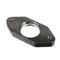 Pitco A7022201 Flanged Drain Tee