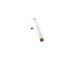 Grindmaster-Cecilware A718-044 12 Gauge Glass Assemblywater (C)