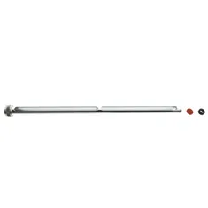 Grindmaster-Cecilware A718-046 14 Gauge Glass Assemblywater (C)