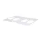 Pitco A8031201 Gasket/Insulation
