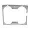 Pitco A8031703 Rh Burner Shield