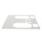 Pitco A8038101 Gasket