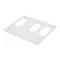 Pitco® A8043001 Pg,Gasket Burner Sspg14