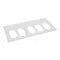 Pitco® A8055401 Pg, Gskt Brnr Sglvrf