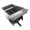 American Range A99400 Tank,Af35/50 Fryer Assembly