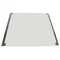 BKI AB5531820S Glass W/Hinges