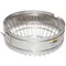 Grindmaster ABB810-6 Half Batch Brew Basket for 10 Gallon Coffee Urns