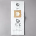 Hoover AH10040 Type Y HEPA Vacuum Bag for Upright Vacuums - 2/Pack