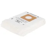 Hoover AH10113 Type B Vacuum Bag for Upright Vacuums - 10/Pack