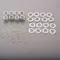 BKI AN4410650S Bearing Kit