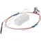 Bki AN55017600 Assembly, Temp Probe, Vgg, Small Diameter With Mou
