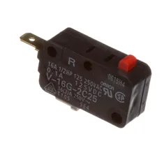 Panasonic ANE61784L0AG Microswitch