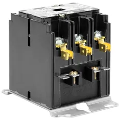 APW Wyott AS-1119522 Contactor, 3 Pole