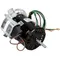 APW Wyott AS-1220001 Motor 1/12 Hp 230V Dual Shaft