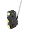 APW Wyott AS-1301613 Switch, Unimax Micro 25 Amp
