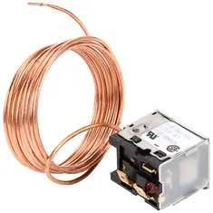 APW Wyott AS-1486700 Thermostat, Cold 33-38F Temp R