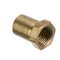 Tri-Star AS-2066633 Orifice; #33 Hood 3/8-27 X 1/2