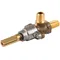 APW Wyott AS-2068500 Valve, Gas 210 On/Off