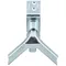 APW Wyott AS-2092800 Pilot, Char Broiler