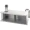 APW Wyott AS-21721510 Water Pan Weldment