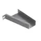 APW Wyott AS-21825012 Side, Grease Chute Hvy Duty
