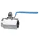 Tri-Star AS-300239 Valve;Drain 1-1/4 Nptf X 1-1/4