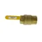 Tri-Star AS-300310 Valve; Drain For Countertop Fr