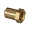 Tri-Star AS-301039 Orifice Hood #39 3/8-27 X 1/2