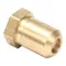 Bakers Pride AS-301050 Orifice Hood #50 3/8-27 X 1/2