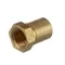 Tri-Star AS-301050 Orifice Hood #50 3/8-27 X 1/2