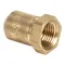 Bakers Pride AS-301056 Orifice Hood #56 3/8-27 X 1/2