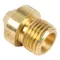 Bakers Pride AS-3028X Orifice #49; Natural Gas; Spud [Sg