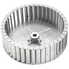Tri-Star AS-310912 Blower; Wheel 8 X 2-3/8