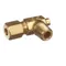 Tri-Star AS-311027 Valve; 90 Angle Pilot 3/16