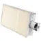 Tri-Star AS-330349 Burner;Ceramic Ir Medium W/Wav