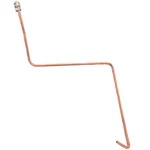 Tri-Star Manufacturing AS-330923 Pilot Tip/Tube Assembly without Fittings, Salamander