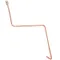 Tri-Star AS-330923 Tubing;Pilot Low Profile Salam