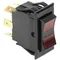 Tri-Star AS-340288 Switch;Lighted Rocker On-Off-O