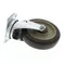 Tri-Star AS-390210 Caster;5 Swivel W/Top Plate