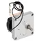 APW Wyott AS-48609300 Motor, 120V 60Hz 8Watt, 3 Rpm