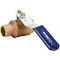 APW Wyott AS-4871223 Valve, Ball 3/4 Copper Sweated