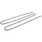 APW Wyott AS-54052 Element, 208V 1800W 4/3