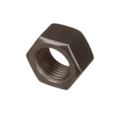 APW Wyott AS-54549 Nut, Hex 1/2-20 Plain