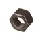 APW Wyott AS-54549 Nut, Hex 1/2-20 Plain