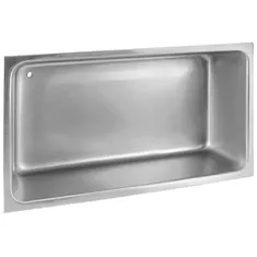 APW Wyott AS-54580 Well Pan Stud Weld Assembly For E