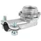 APW Wyott AS-55343 Conduit Connector, 90 Deg Flex