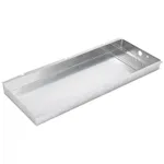 APW Wyott AS-55467 Bottom Cover Assembly-4/3 Well