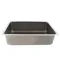 APW Wyott AS-55503 500 Well Pan W/Studs
