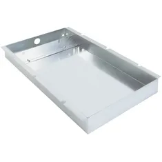 APW Wyott AS-55608 Bottom Cover Assembly, T/M Wells