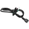 APW Wyott AS-55970 Cordset 16/3 Sjto, 90 Deg 5-15